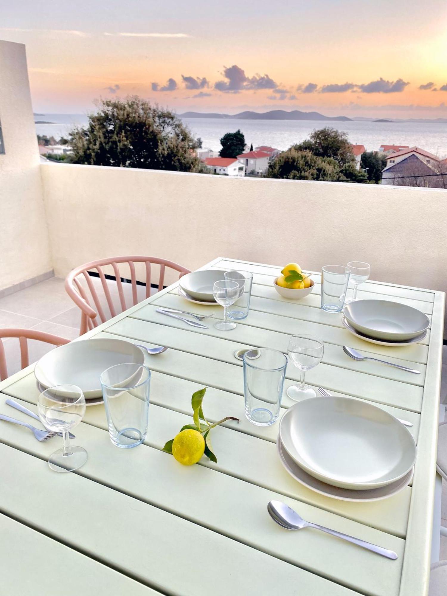 Apartment Lukenda -